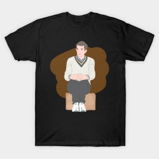 John Mulaney T-Shirt